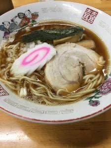 ひかり食堂