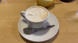 喫茶ロサ・バリエ