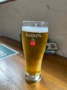 ベアレン醸造所