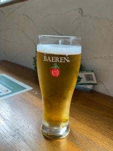 ベアレン醸造所