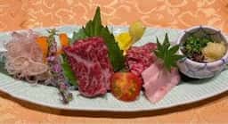 レストラン 四季農