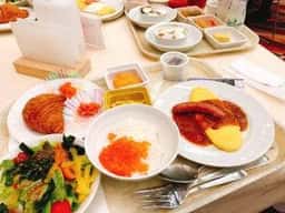 メインバンケットホール 新富良野プリンスホテル