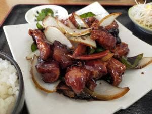 台湾料理 弘祥 佐倉店