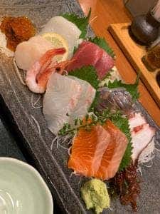 庄や 新小岩南口店