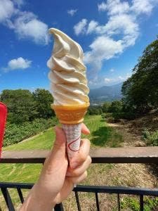 妙高スカイテラス