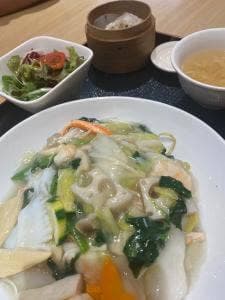 スタイリッシュチャイナ 神