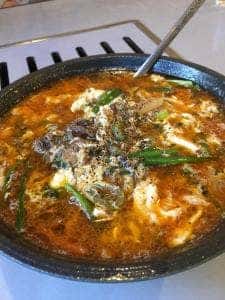 食道園