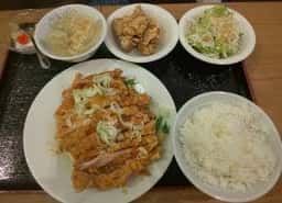 満湘園
