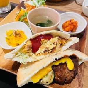 Natural Cafe&Gallery