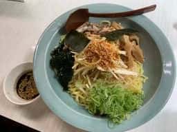 ラーメンショップ太郎 越生店