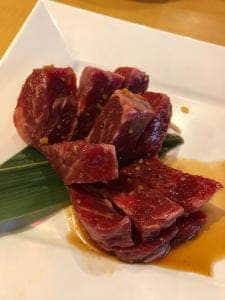 焼肉きんぐ 北葛西店