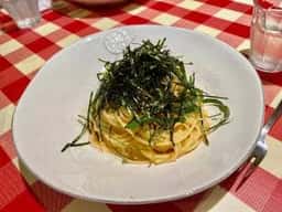カジュアルイタリアン ピアンタ 仲宿店