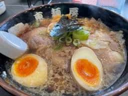 東麺房 箕谷店