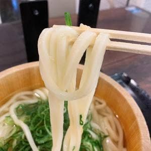 丸亀製麺 THE OUTLETS HIROSHIMA店