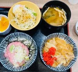 ひのでや食堂 Pasar蓮田店