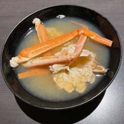 海鮮酒家 北の家族