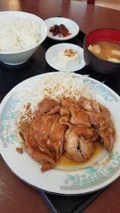長城