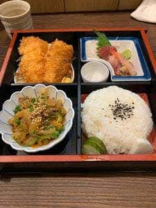 月の井