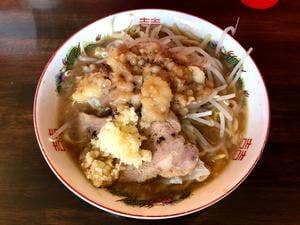 龍麺 ふえ郎