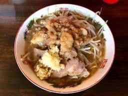 龍麺 ふえ郎