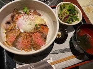 肉匠 牛虎 西中島店
