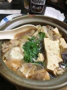 居酒屋 弁慶