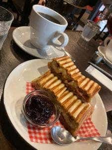 NING's COFFEE