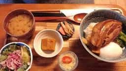 古民家カフェ かっぱ亭