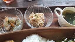 アリーカフェ