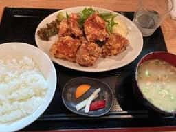 居酒屋 七ツ半