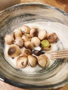 鍋・食酒屋 かんべえ
