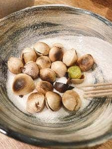 鍋・食酒屋 かんべえ