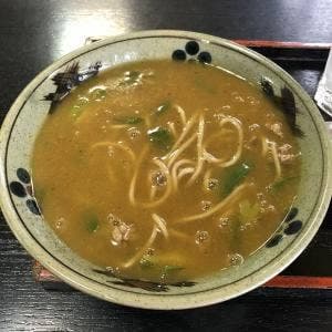 そば処堺更科