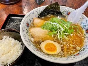 にぼらや 宇土店