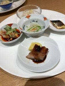 中国料理 秋華