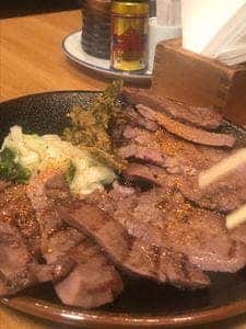黒長兵衛 羽田空港店