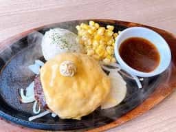 ステーキハウス松木 小平店