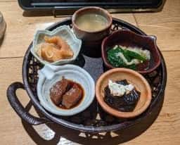割烹酒場 いろり 蒲田店