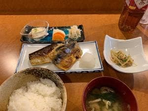 魚がし友・日利