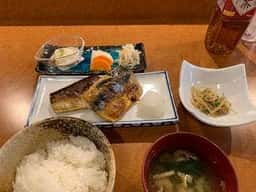 魚がし友・日利