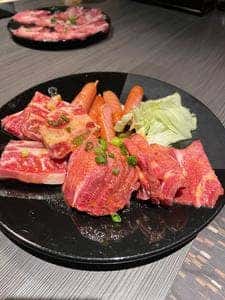 焼肉 松ちゃん