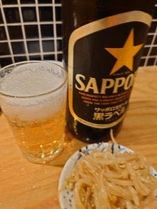 大衆餃子酒場 NOBORU