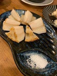 おばんざい 坂町 ハイカラ