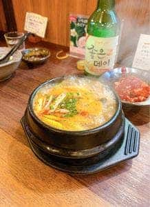 楽韓堂 心斎橋店