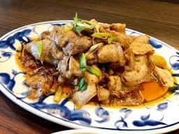 陳麻婆豆腐小吃館 大名古屋ビルヂング店