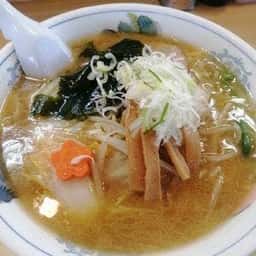 寳龍ラーメン