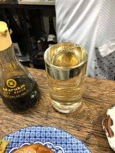北川酒店