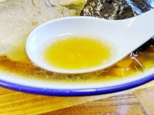 ケンちゃんラーメン 遊佐店