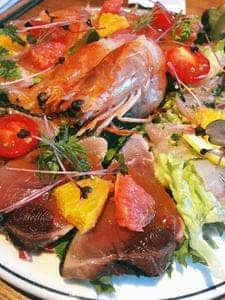 MERAKI KITCHEN