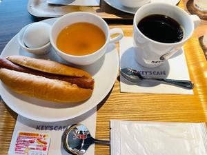 KEY'S CAFE 秋葉原SEEKBASE店